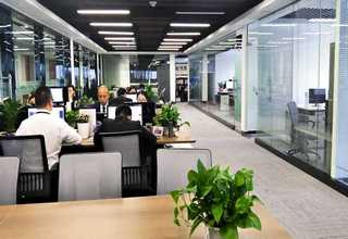 自动会议系统推荐厂家