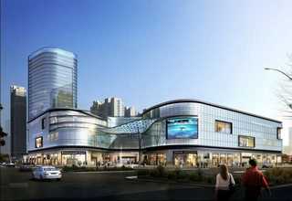 骏丰木链生态板