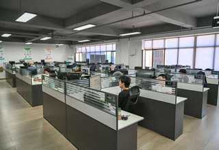 UL八字充电线采购