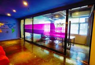 建德自动门的维修