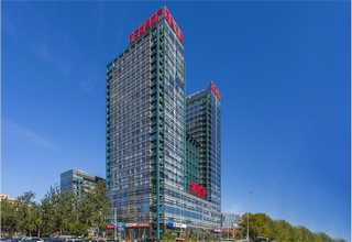 干熄焦发电减压装置公司