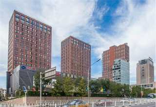 北京机床主轴特点