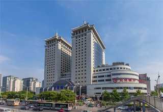 绍兴升降横移类停车设备