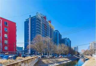 佛山叶惠青老师画竹赏析